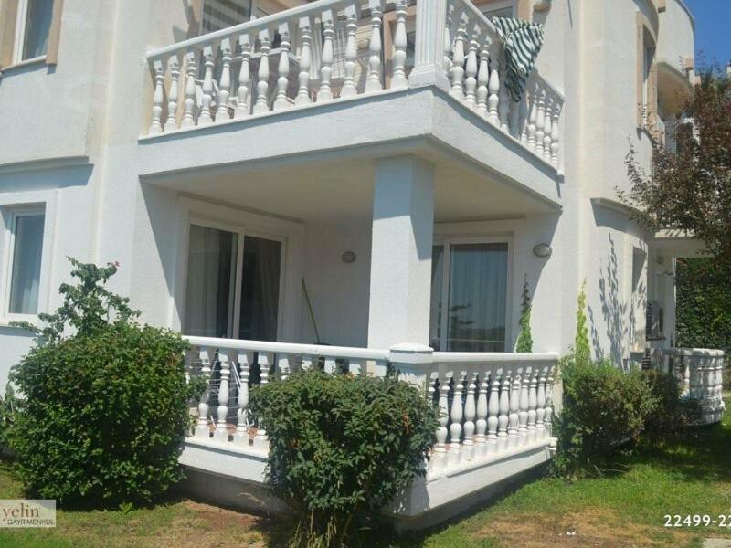 Apartment Yalikavak Holiday Gardens