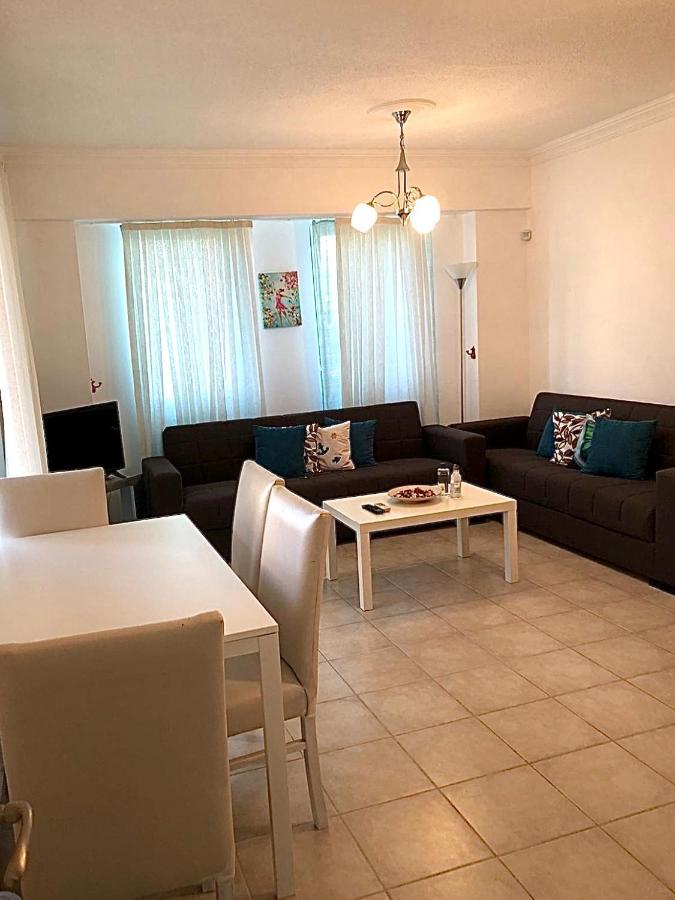 Apartment Yalikavak Holiday Gardens *
