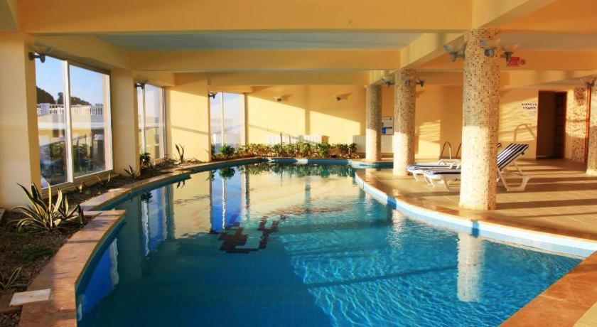 Yalikavak Holiday Gardens Apartment