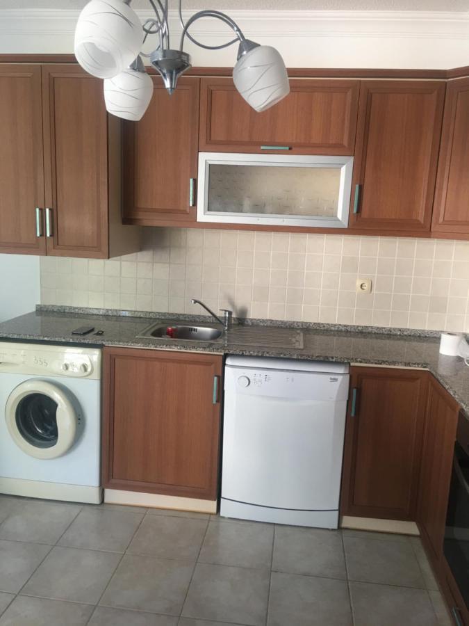 Apartment Yalikavak Holiday Gardens