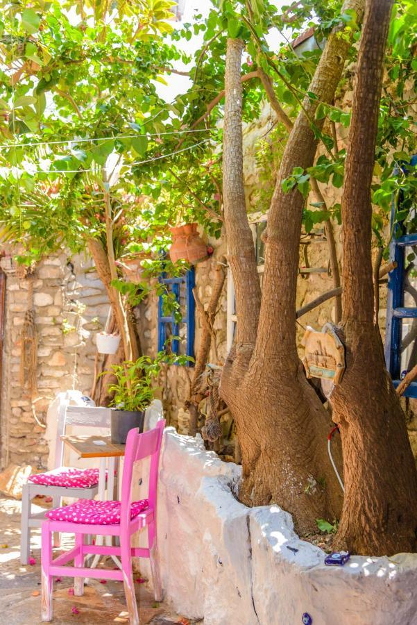Tas Butik Otel * Bodrum