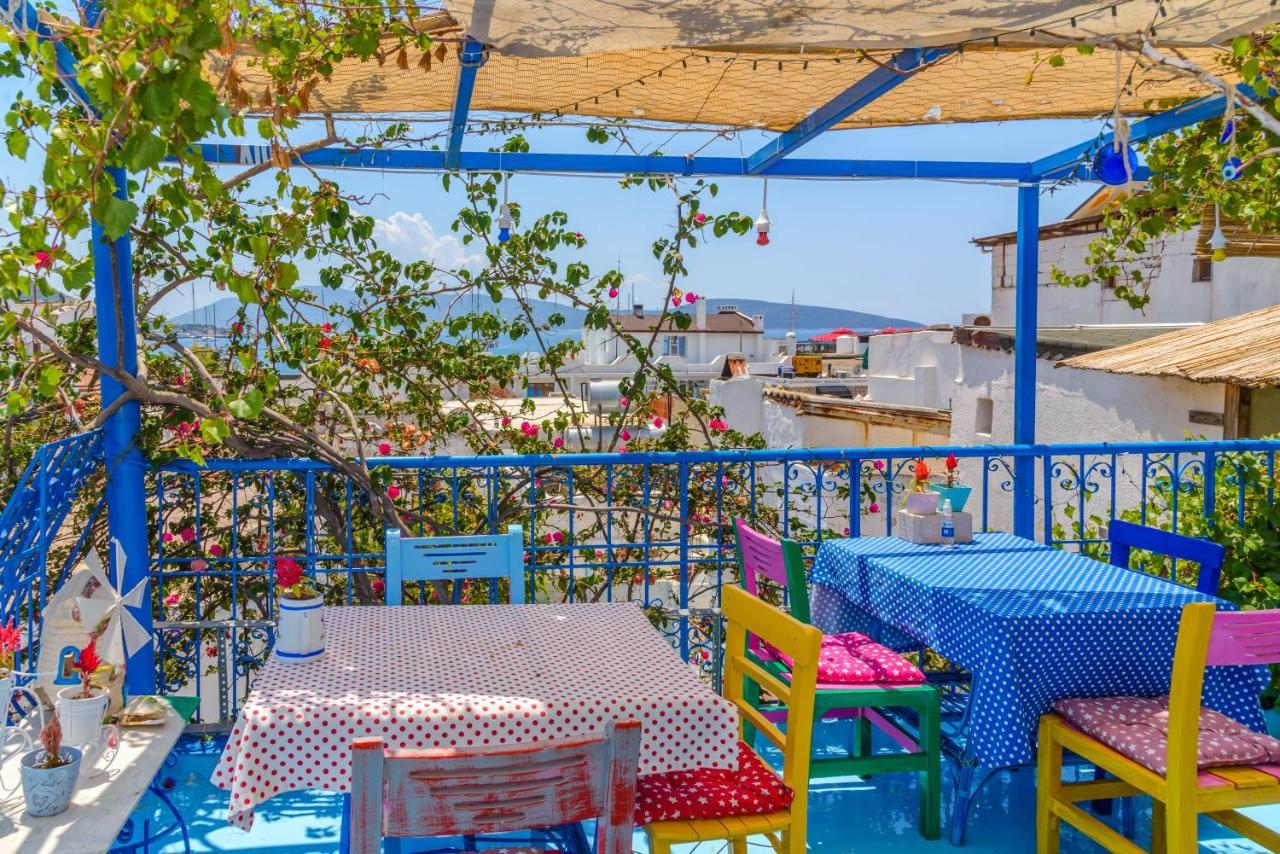 Tas Butik Otel * Bodrum