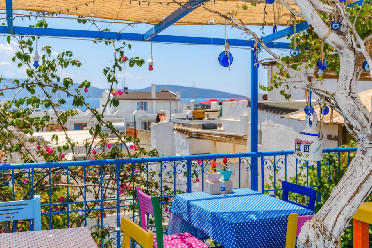 Tas Butik Otel Bodrum