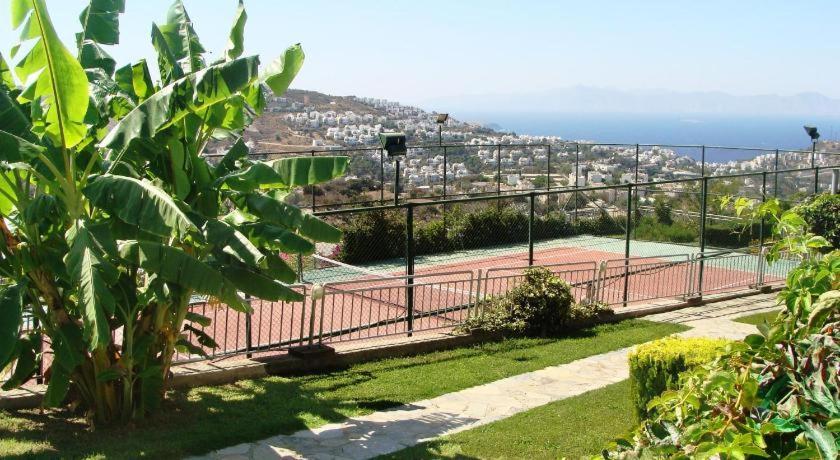 Yalikavak Holiday Gardens *