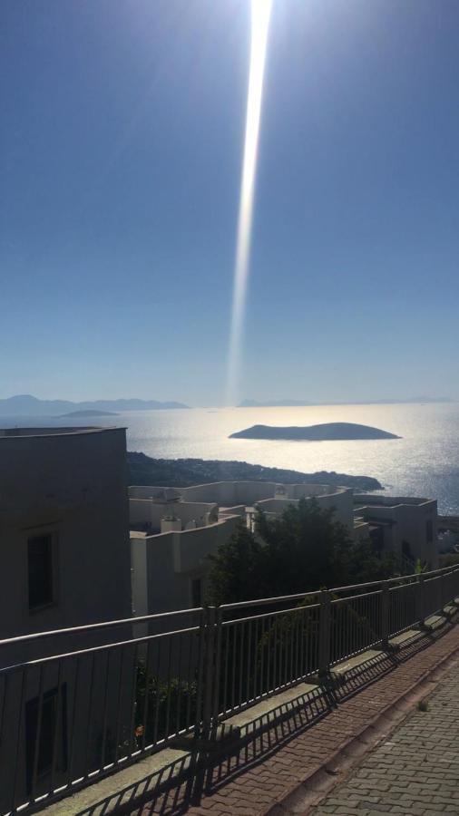 Yalikavak Holiday Gardens Bodrum