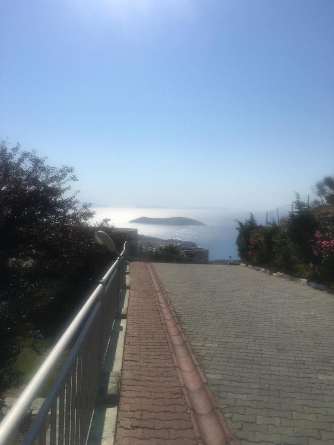 Yalikavak Holiday Gardens