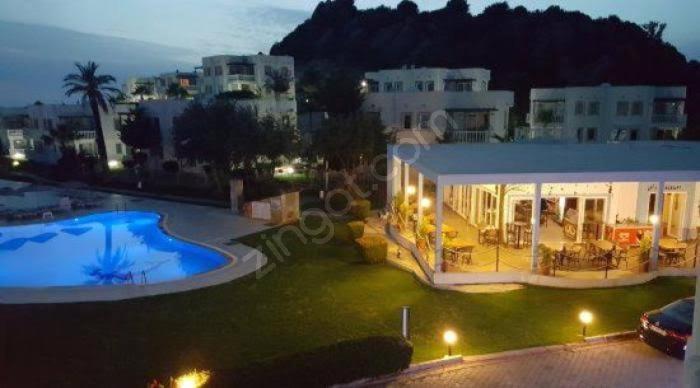 Yalikavak Holiday Gardens Apartment
