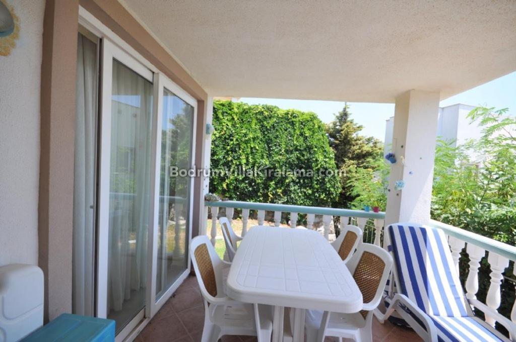 Yalikavak Holiday Gardens * Bodrum