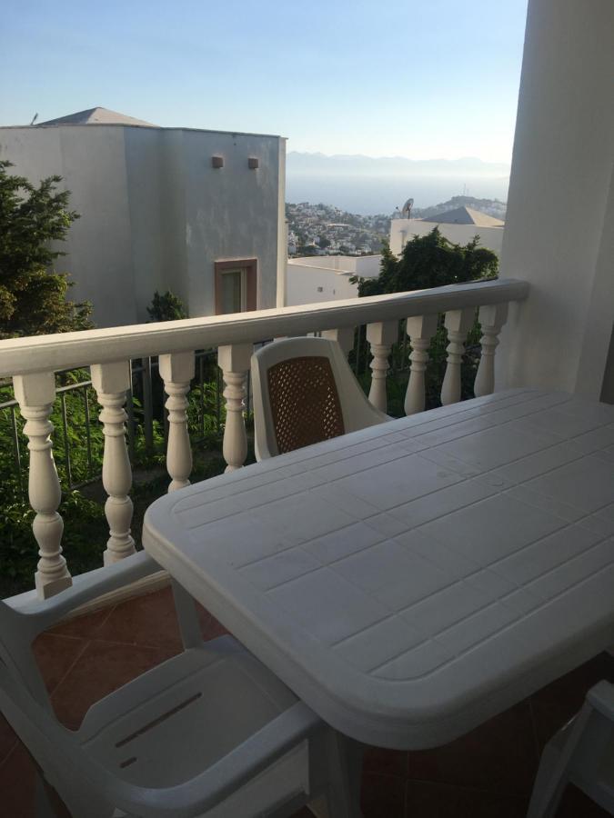 Yalikavak Holiday Gardens Apartment *