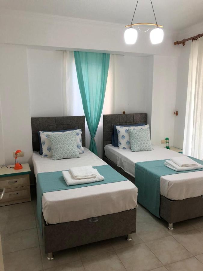 Apartment Yalikavak Holiday Gardens Bodrum