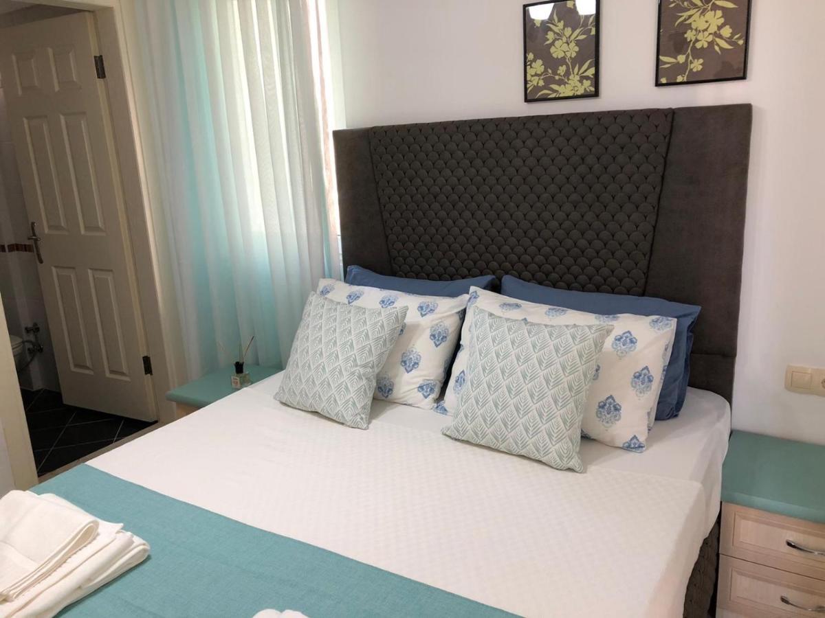 Apartment Yalikavak Holiday Gardens Bodrum