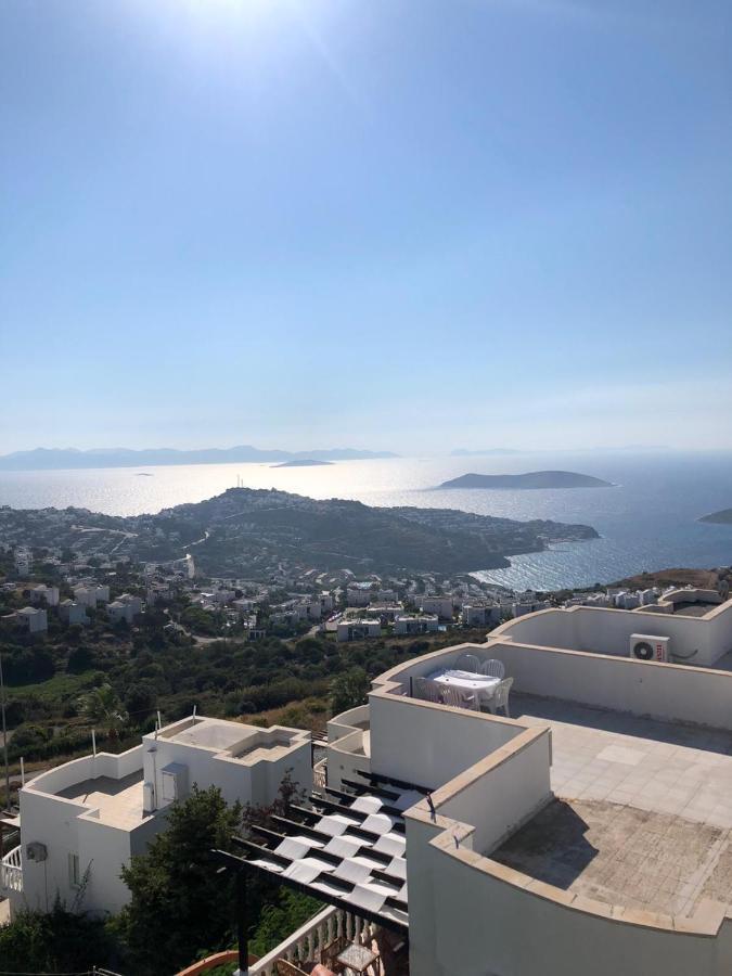 Yalikavak Holiday Gardens Apartment Bodrum