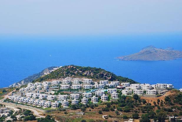 Yalikavak Holiday Gardens *