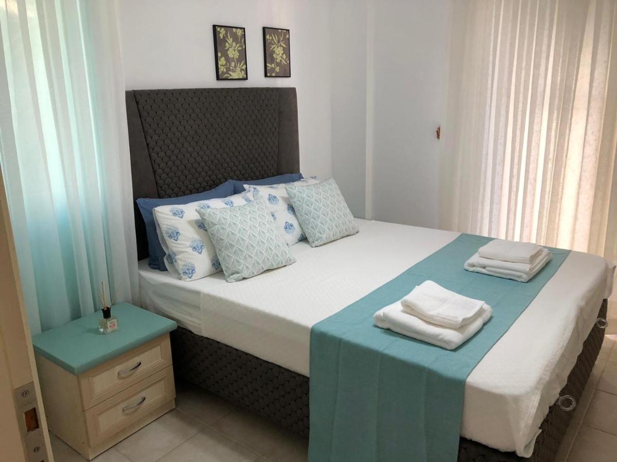 Apartment Yalikavak Holiday Gardens