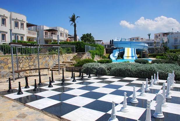 Yalikavak Holiday Gardens *