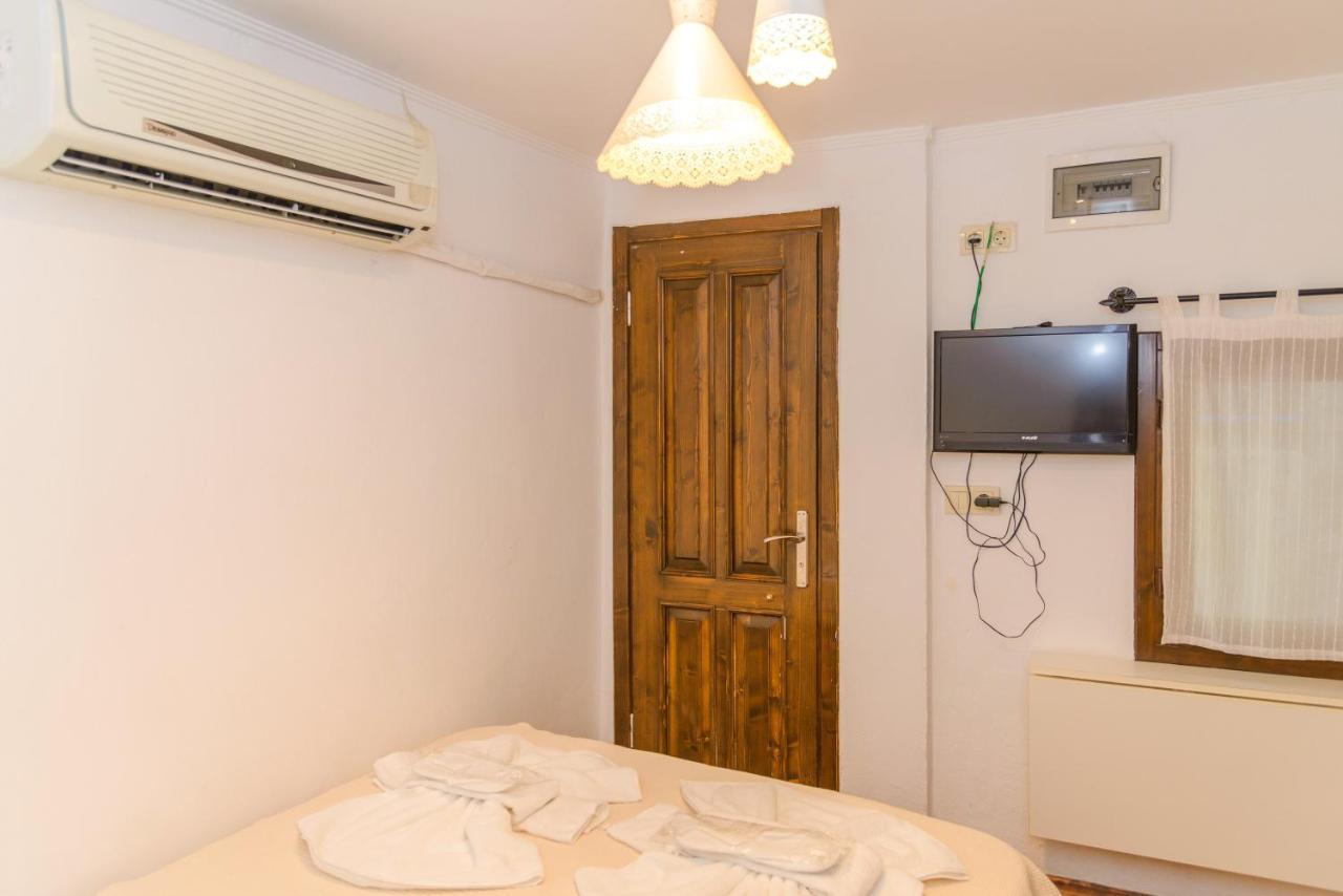 Hotel Tas Butik Otel