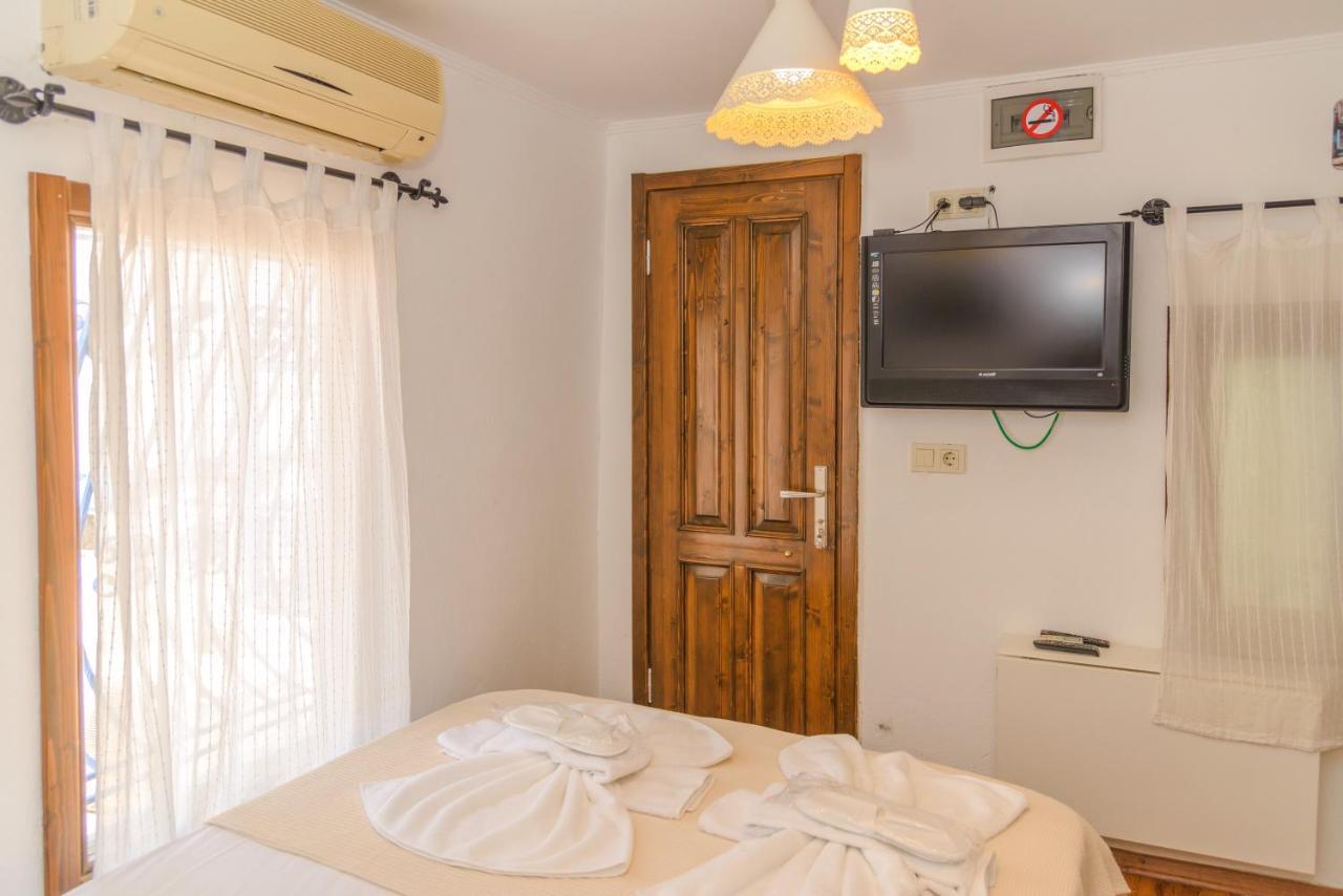 Tas Butik Otel *