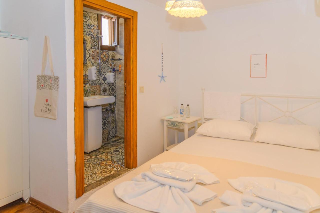 Hotel Tas Butik Otel