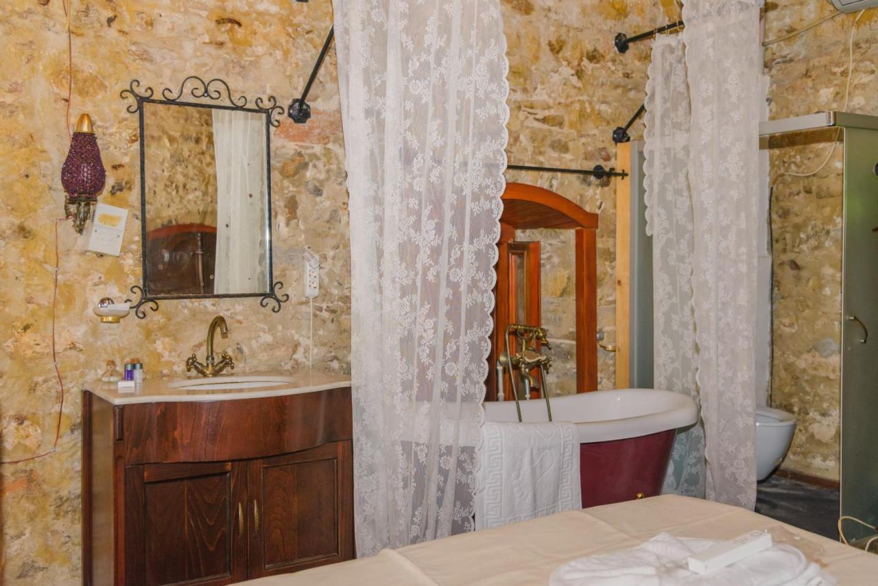 Hotel Tas Butik Otel