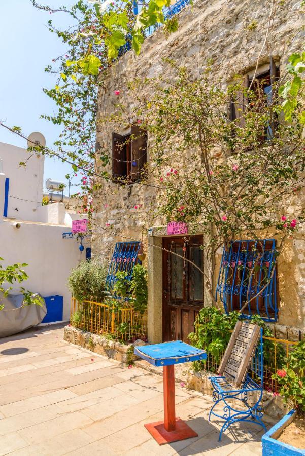 Tas Butik Otel Hotel Bodrum