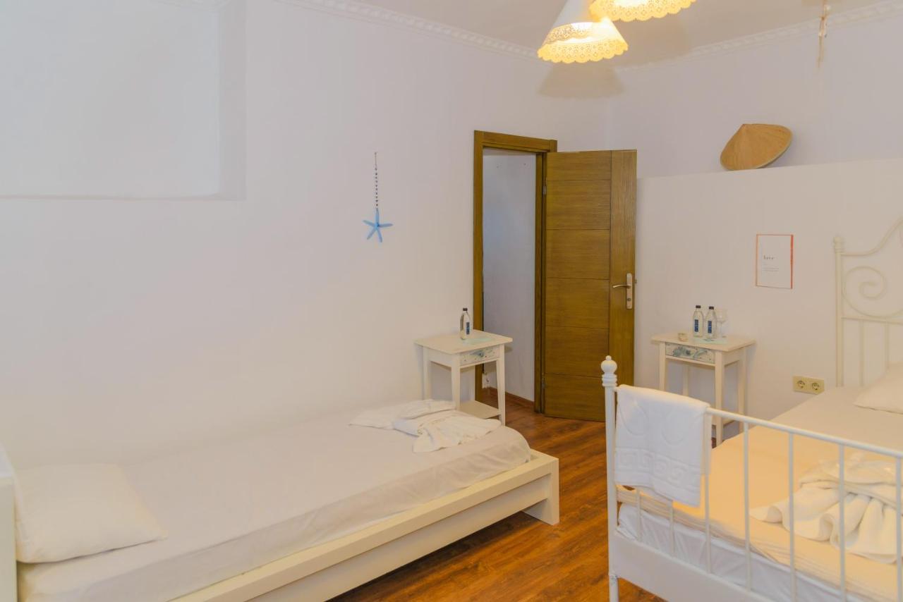 Tas Butik Otel