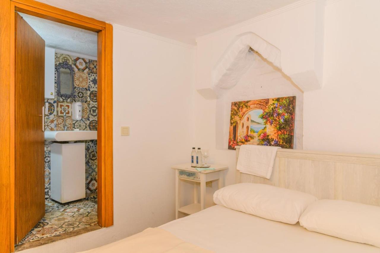 Tas Butik Otel Bodrum