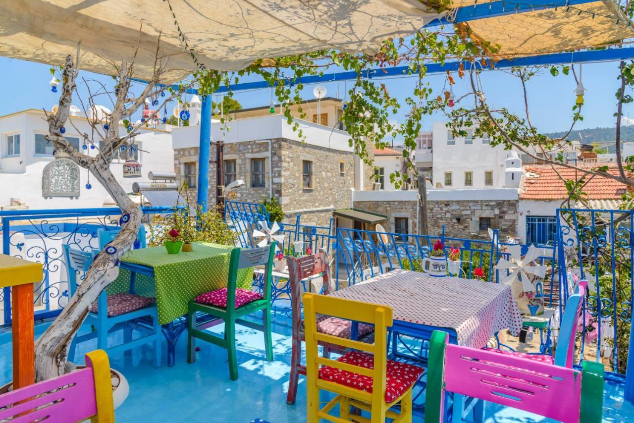 Tas Butik Otel Bodrum