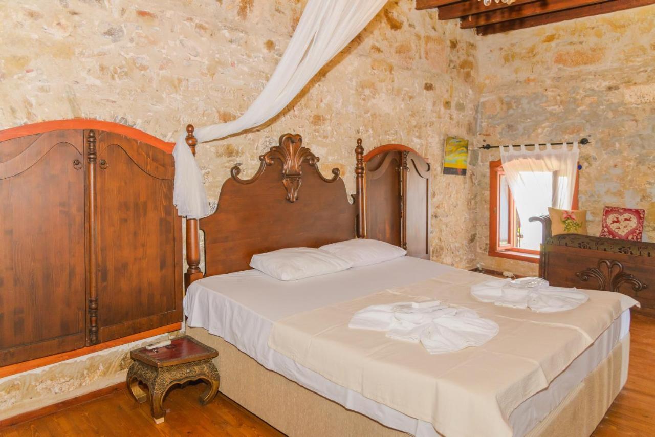 Tas Butik Otel Bodrum