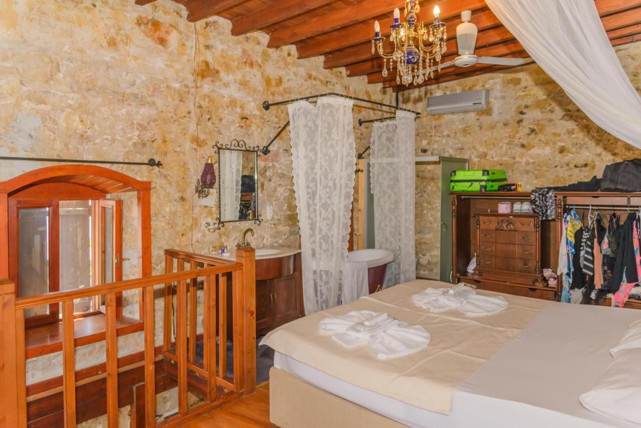Hotel Tas Butik Otel Bodrum