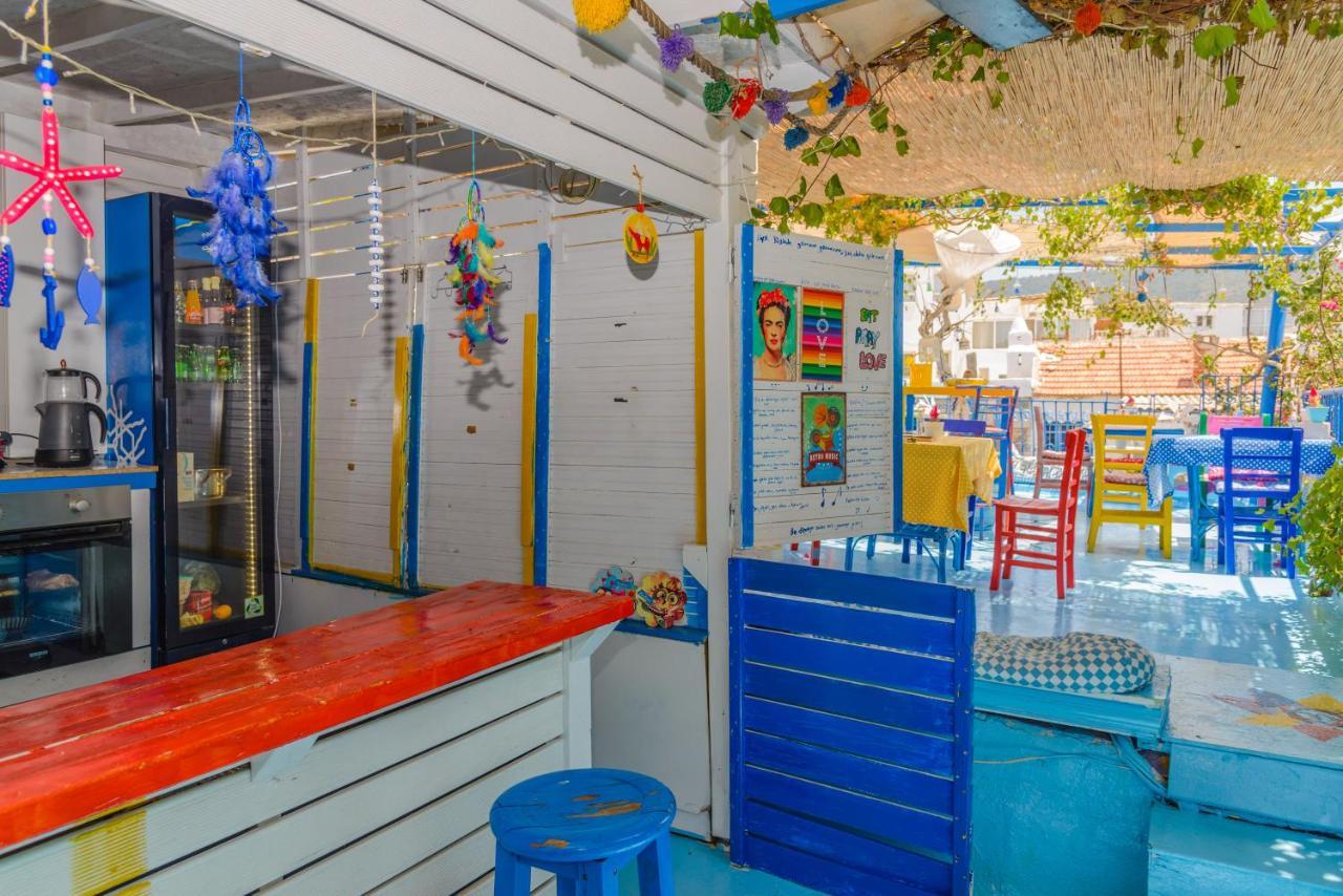 Tas Butik Otel Hotel Bodrum