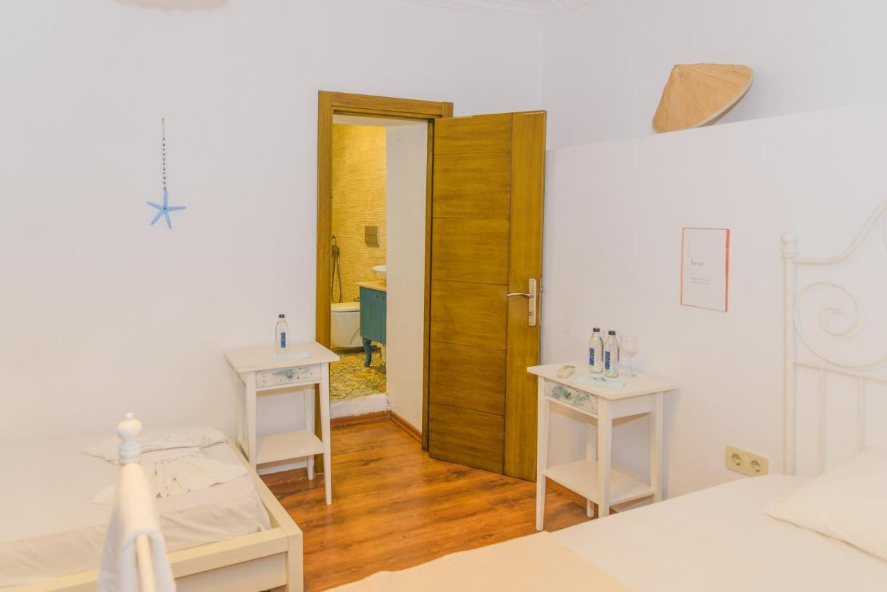Tas Butik Otel