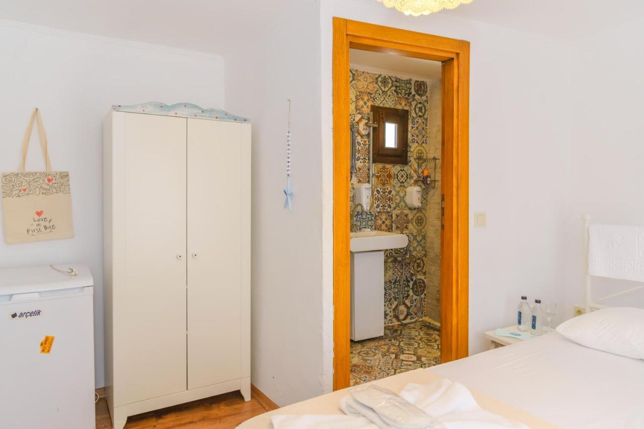 Tas Butik Otel Hotel Bodrum