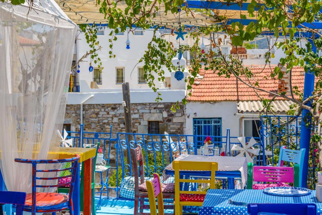 Tas Butik Otel Hotel
