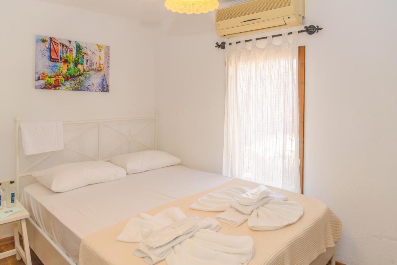 Tas Butik Otel Bodrum