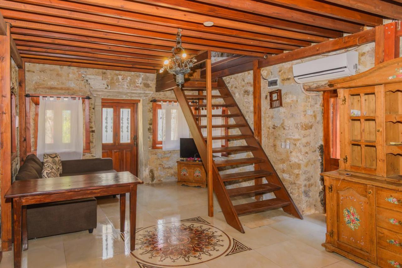 Tas Butik Otel Hotel