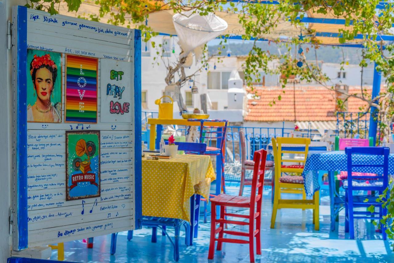 Tas Butik Otel