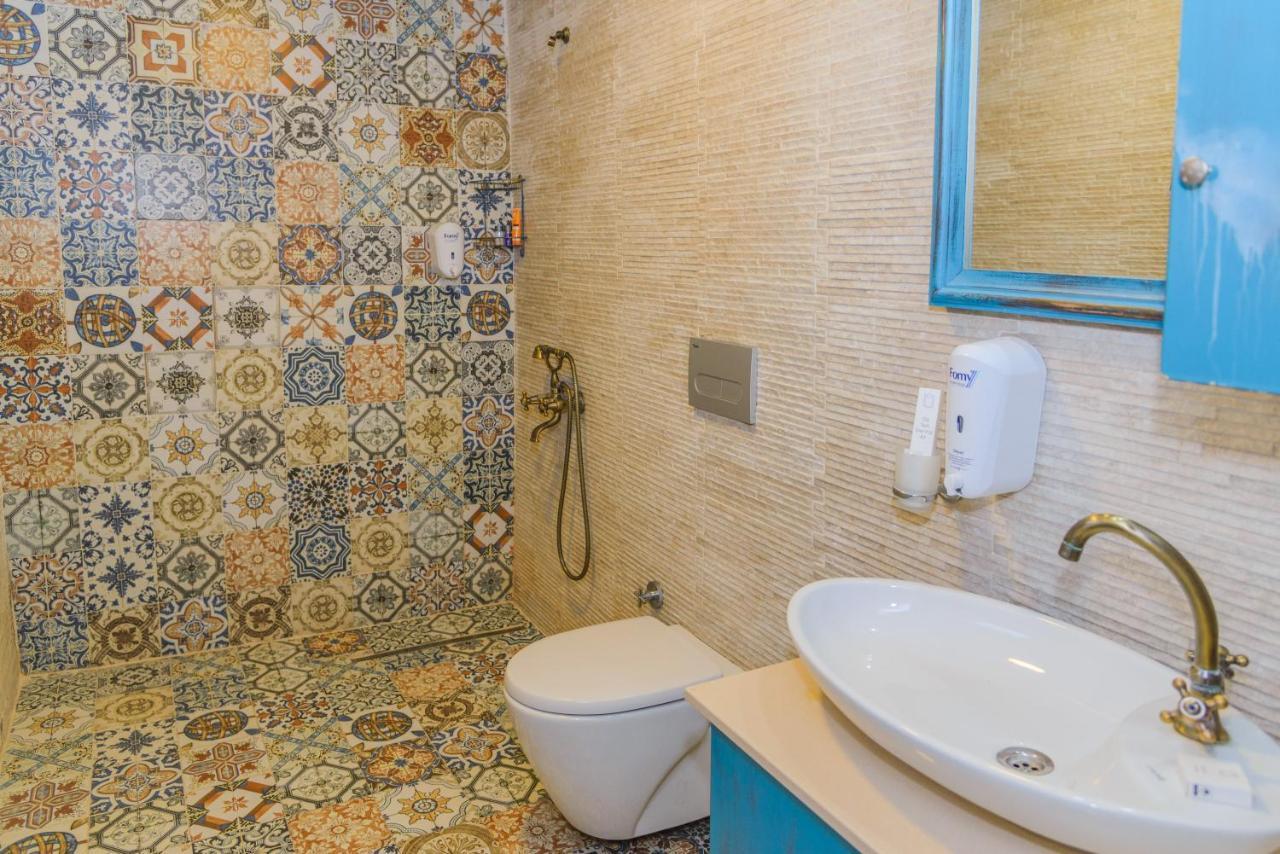 Tas Butik Otel Hotel Bodrum