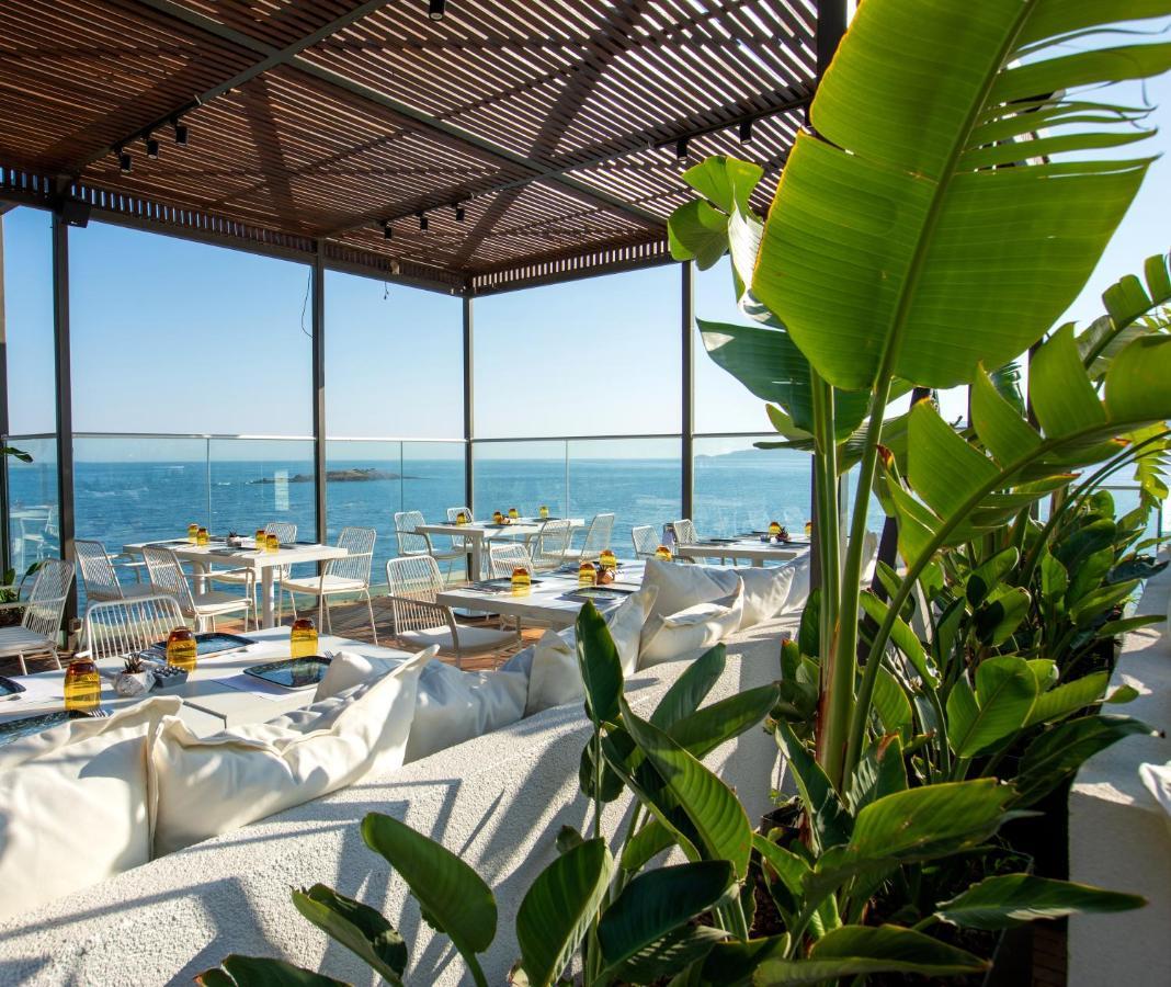 Boel Hotel Bodrum Hotel
