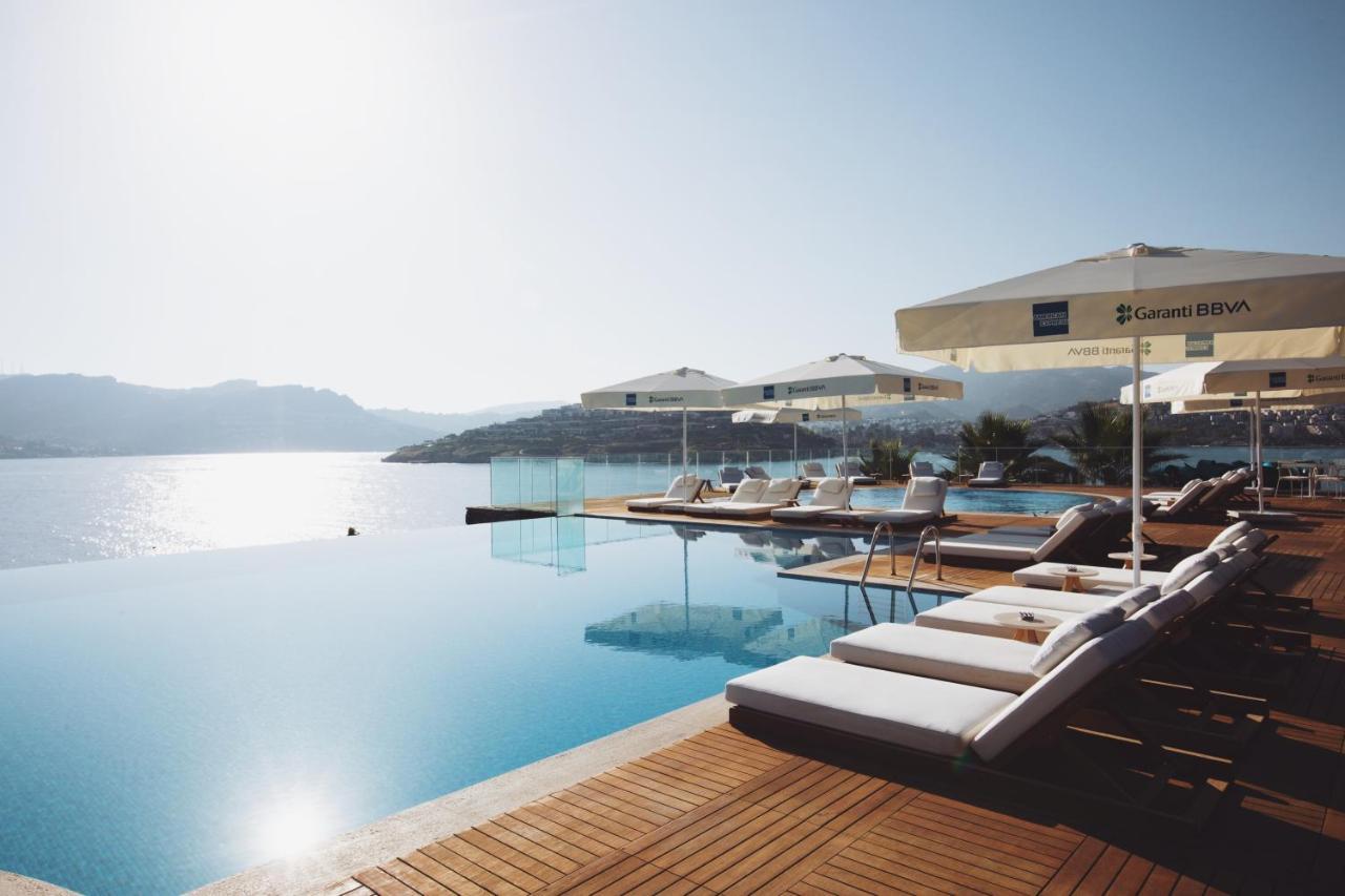Boel Hotel Bodrum Hotel Bodrum