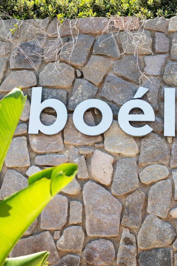 Boel Hotel Bodrum *