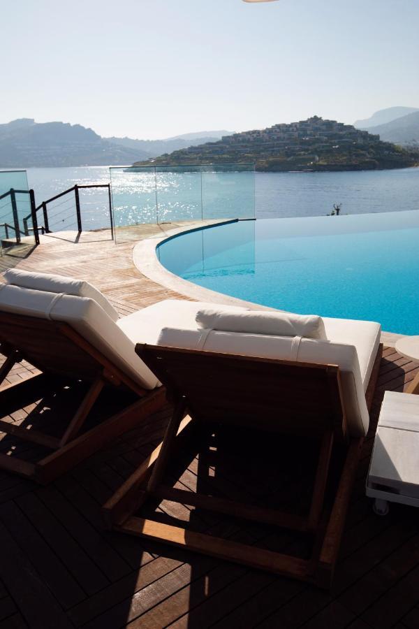 Hotel Boel Hotel Bodrum