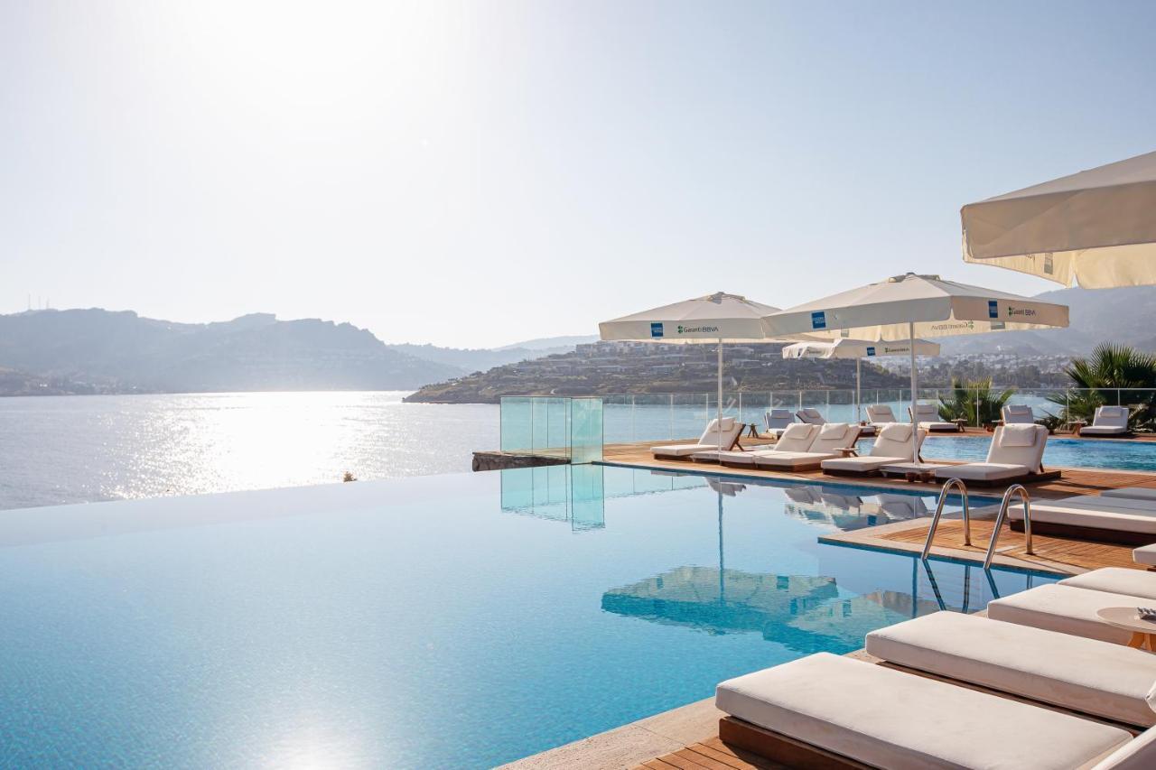 Hotel Boel Hotel Bodrum Bodrum