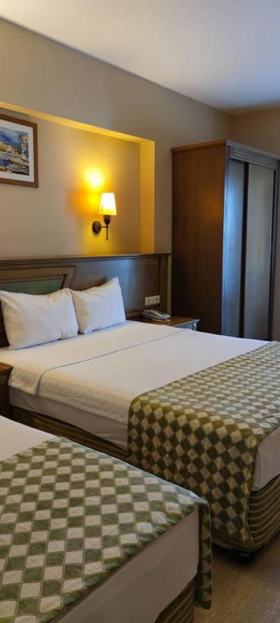 Eken 4* Bodrum