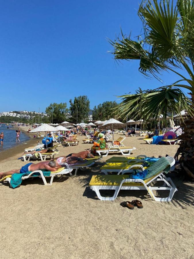Eken Resort Bodrum
