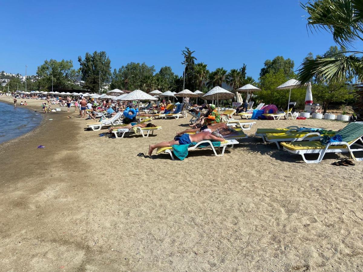 Eken Bodrum