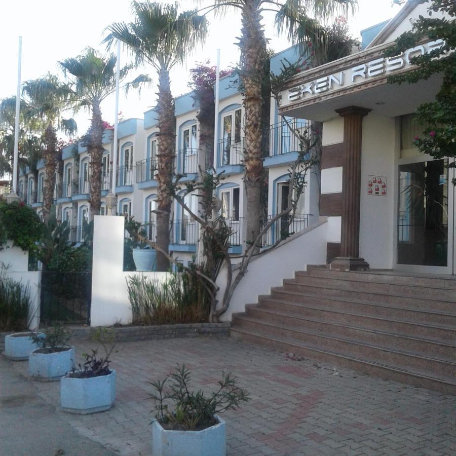 Resort Eken 4*