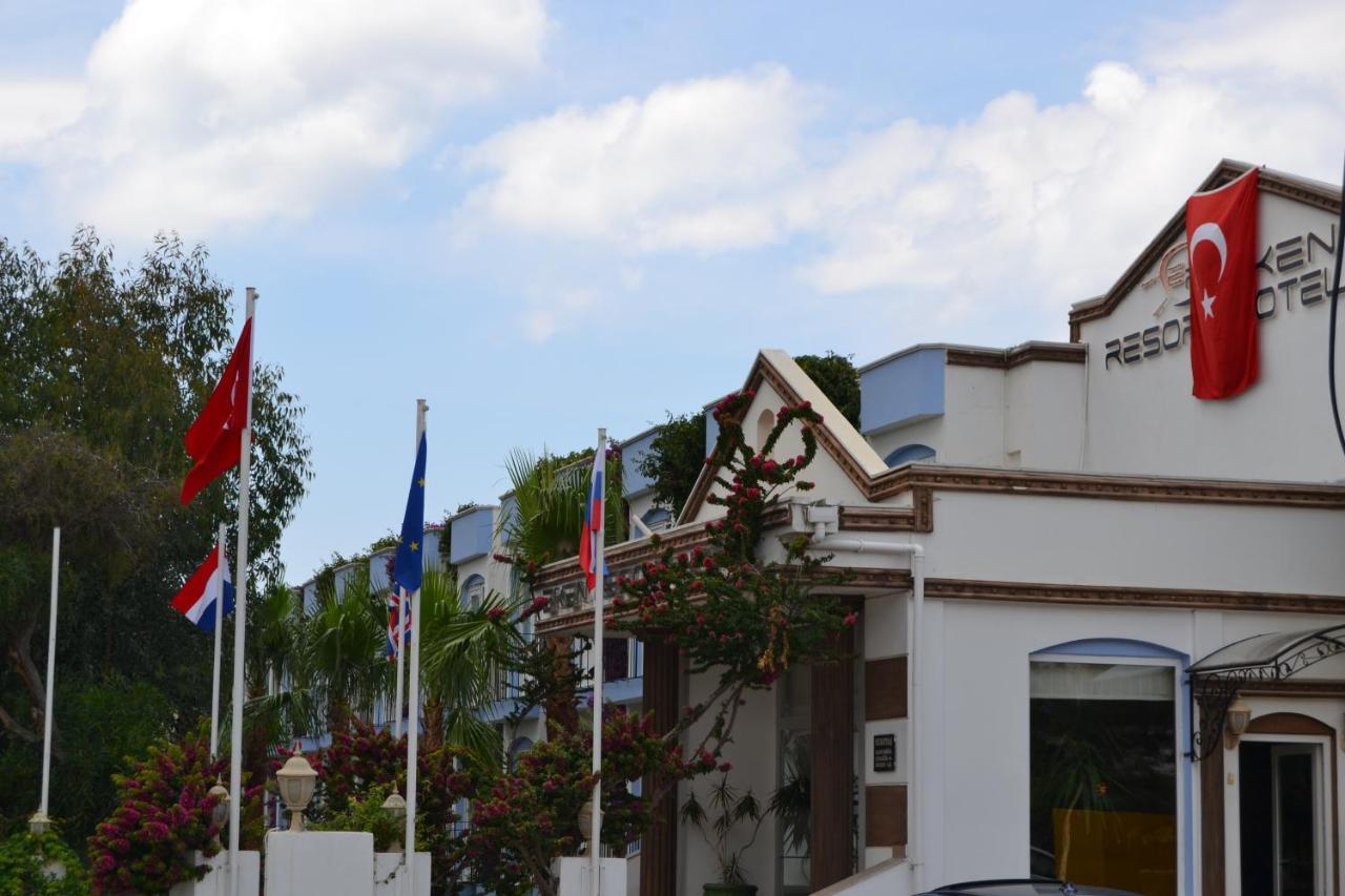 Eken Resort