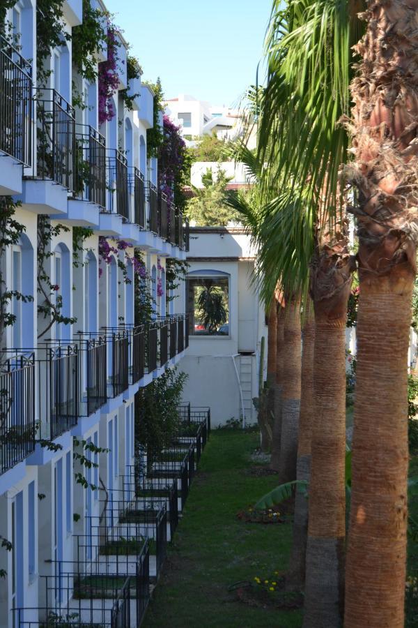 Resort Eken Bodrum