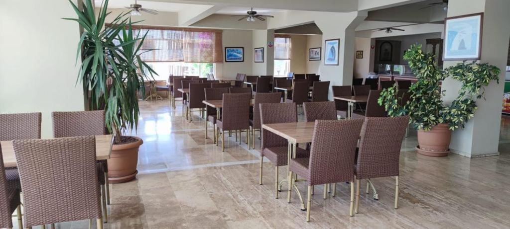 Resort Eken 4*