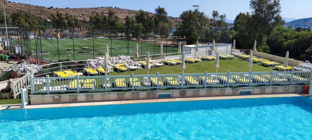 Resort Eken 4*